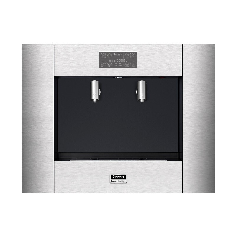 daogrs 家用直饮净水器