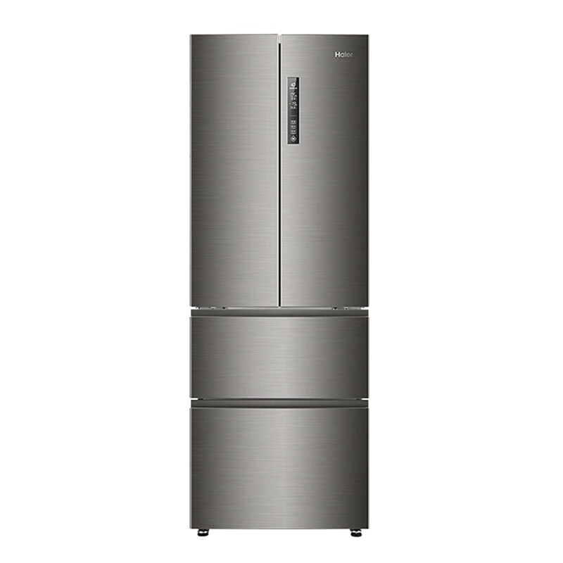 海尔 风冷无霜冰箱