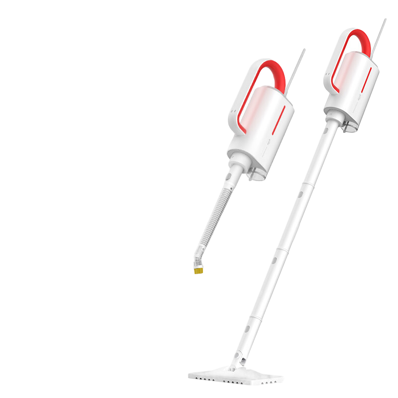 德尔玛 5款刷头 蒸汽拖把