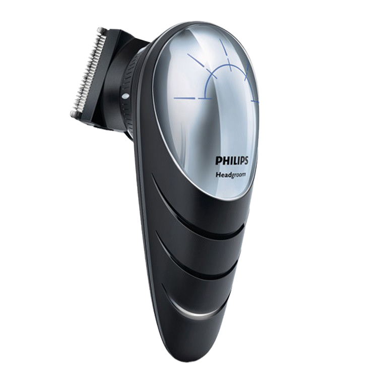 飞利浦 自助式理发器