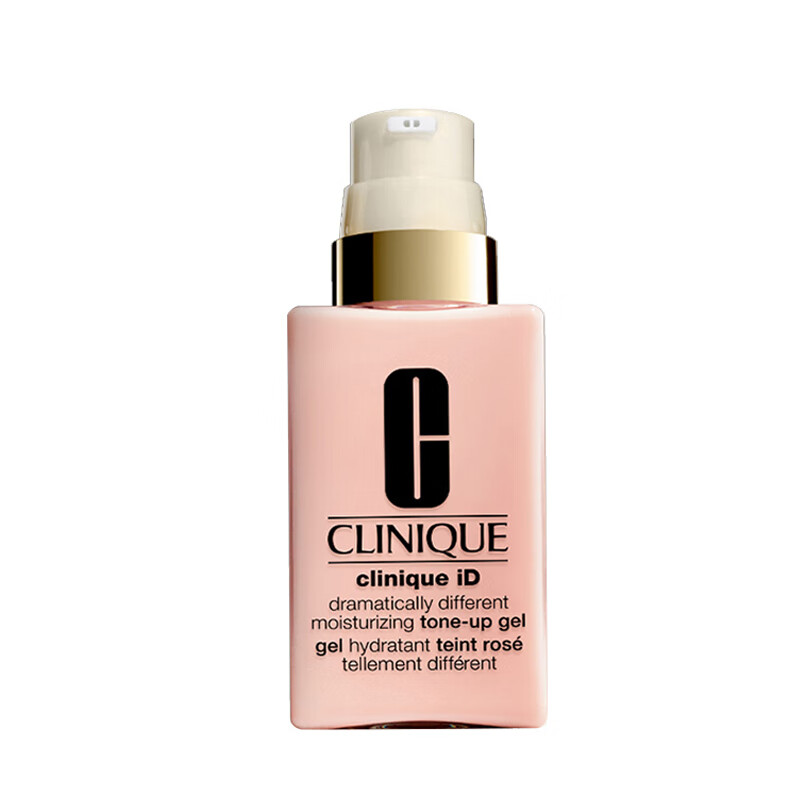 倩碧 补水保湿 素颜霜