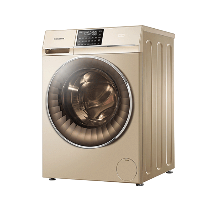 卡萨帝 巴氏除菌除螨洗衣机