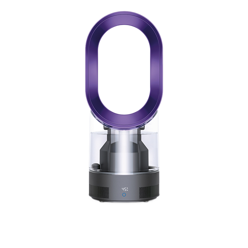 戴森紫外线杀菌技术加湿器