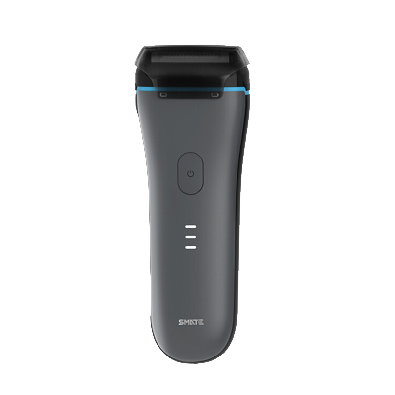 须眉全身水洗剃须刀