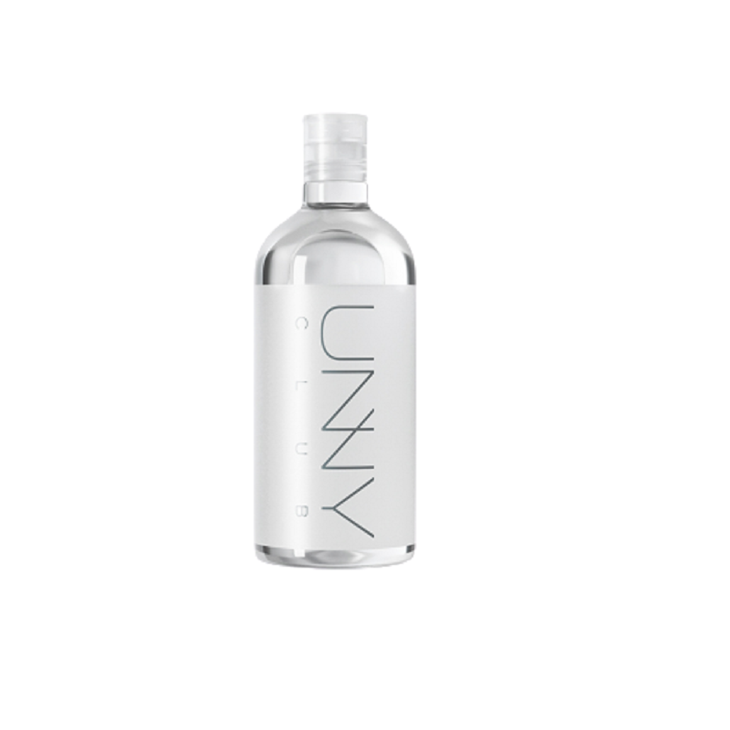 悠宜 清爽净透卸妆水