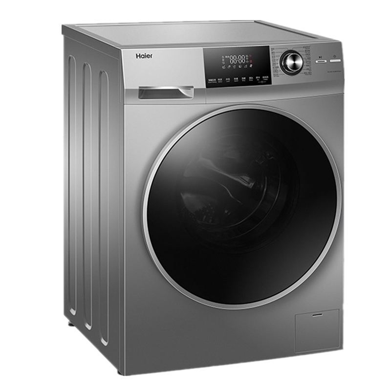 海尔 深层除菌螨健康穿衣洗衣机