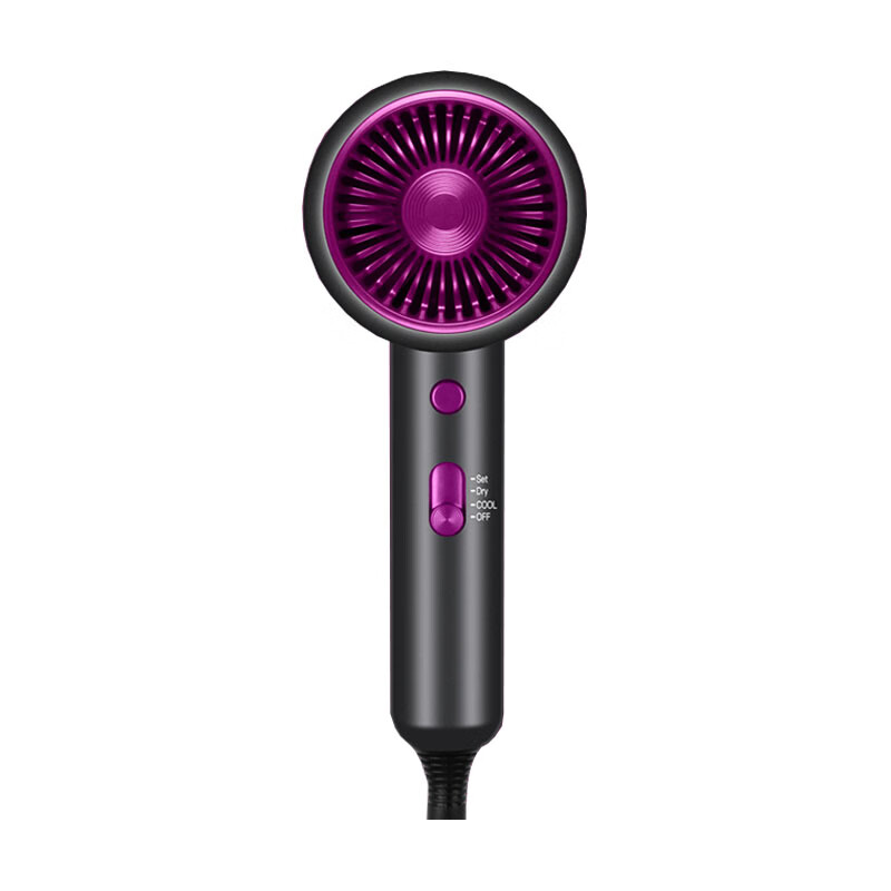 万妮达 家用低噪吹风机