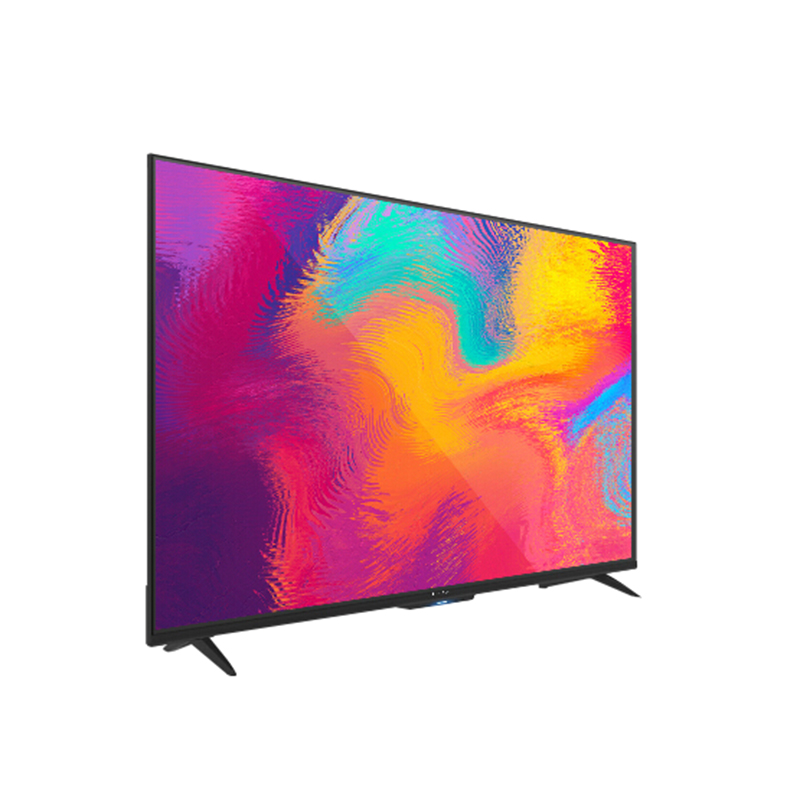 雷鸟 大内存平板智能电视