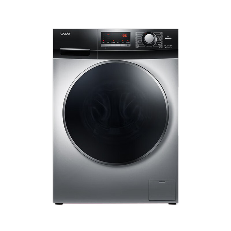 统帅洗烘一体滚筒洗衣机