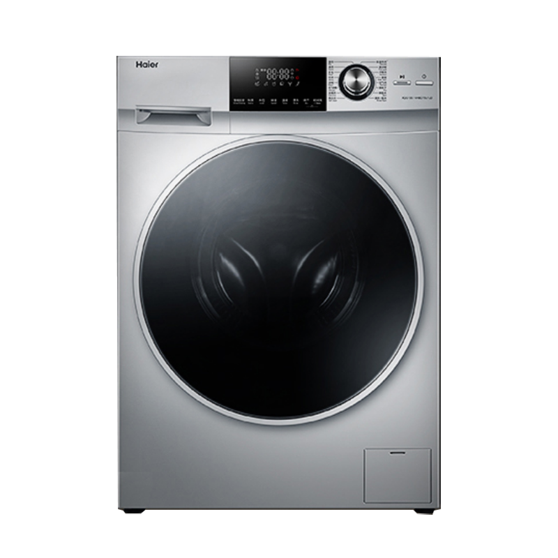 海尔 微蒸汽除皱洗衣机