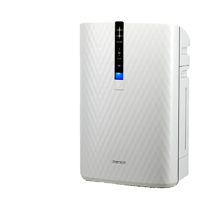 夏普 低噪音空气净化器