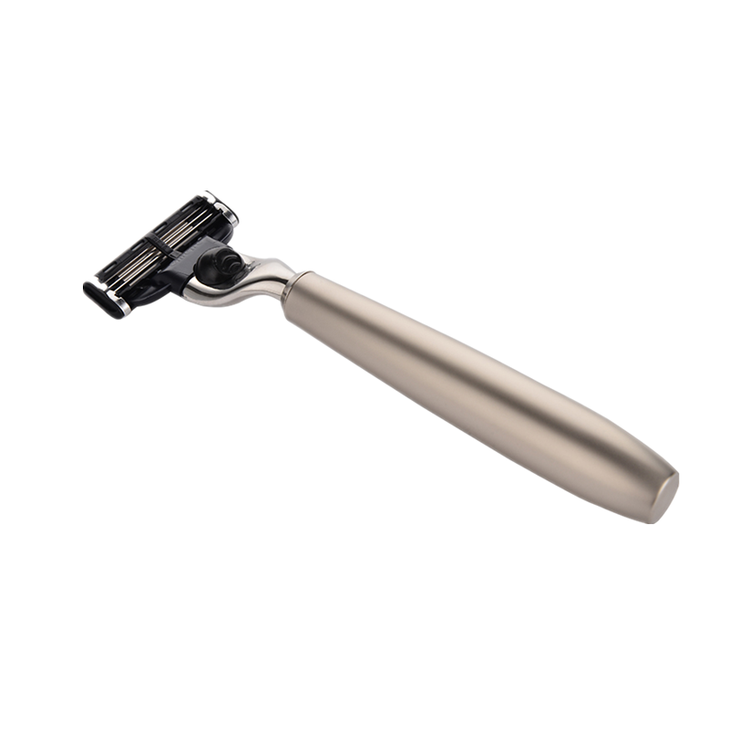 爱贝 灵活感应剃须刀