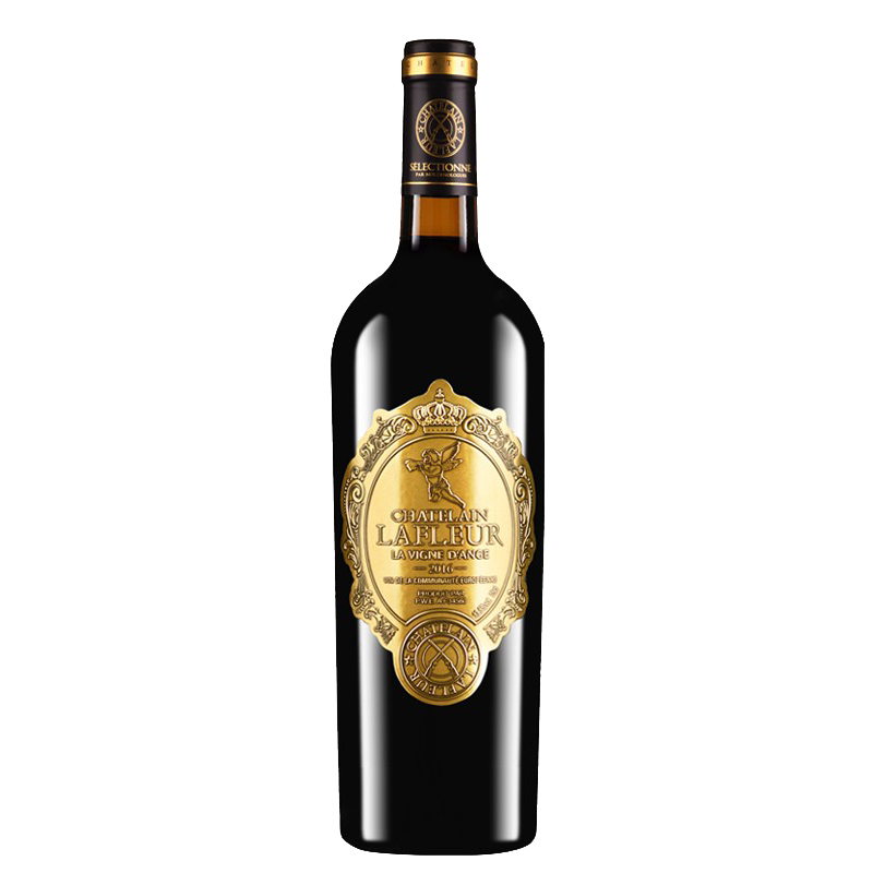 拉斐 天使庄园干红葡萄酒