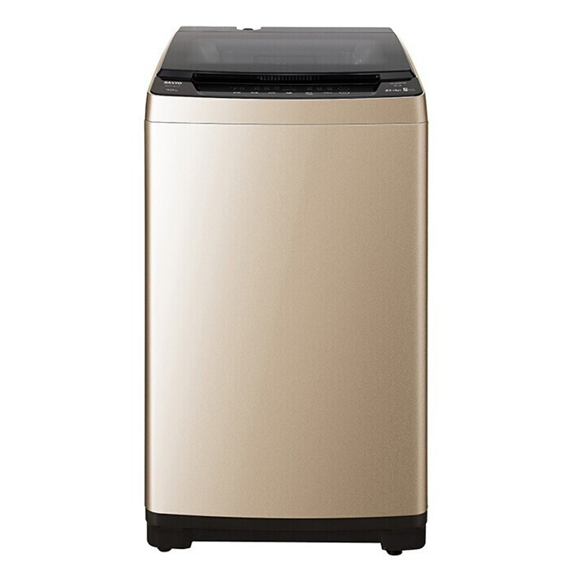 三洋 大容量波轮洗衣机