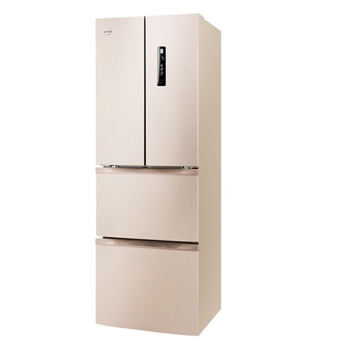 格力变频风冷多门冰箱