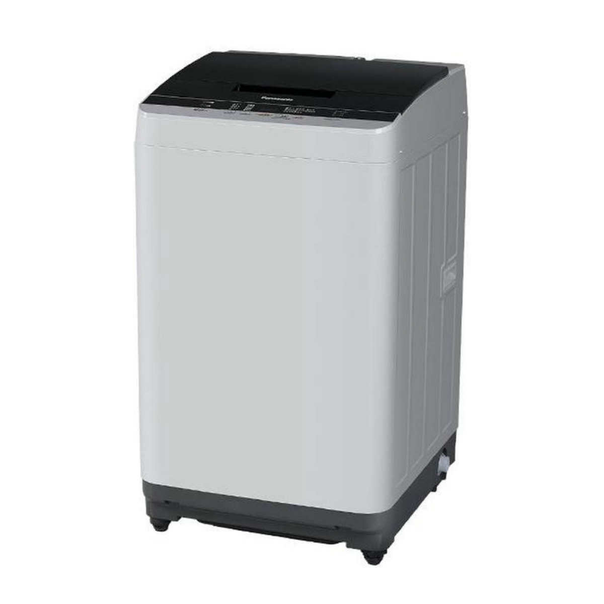 松下全自动波轮洗衣机