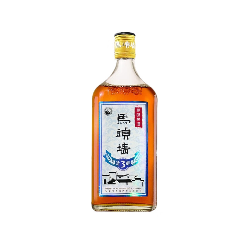 马头墙 传统工艺 黄酒
