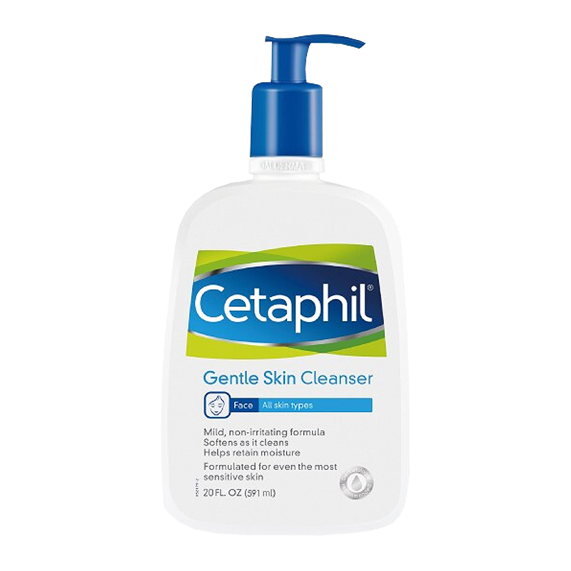 丝塔芙 温和无香洗面奶