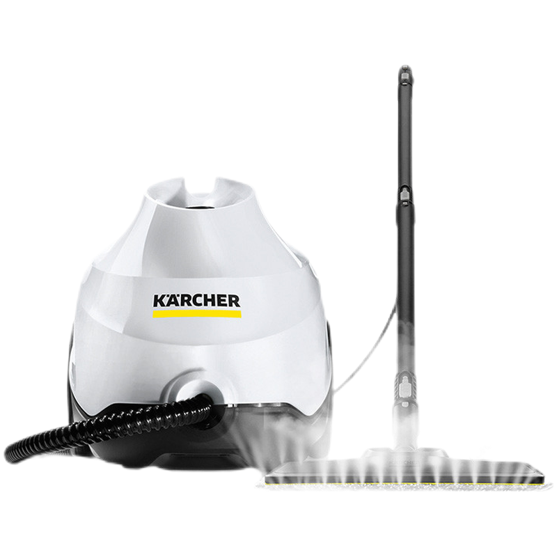 卡赫 蒸汽除螨拖把