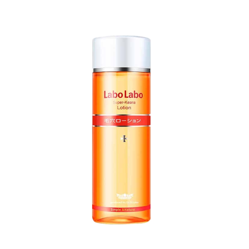 城野医生 收敛毛孔 爽肤水