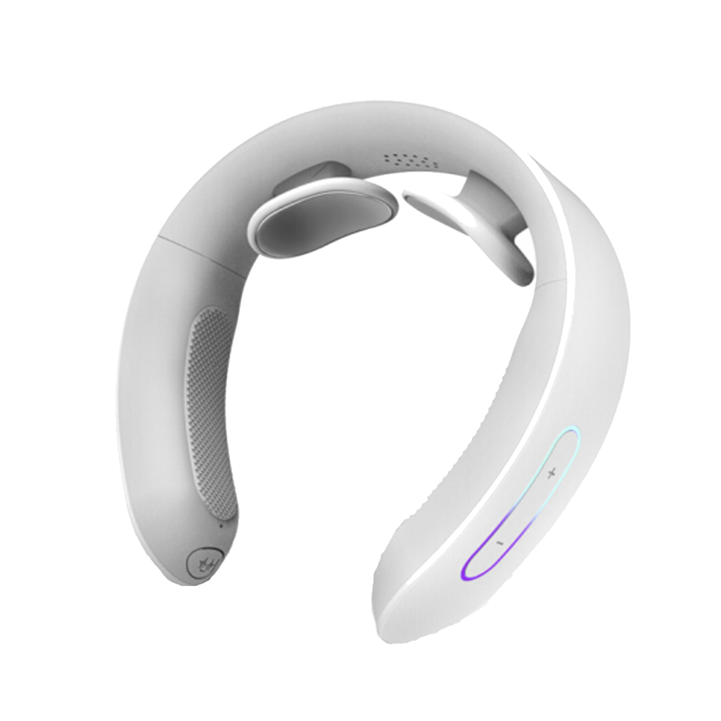 京东京造 五大功能 按摩仪