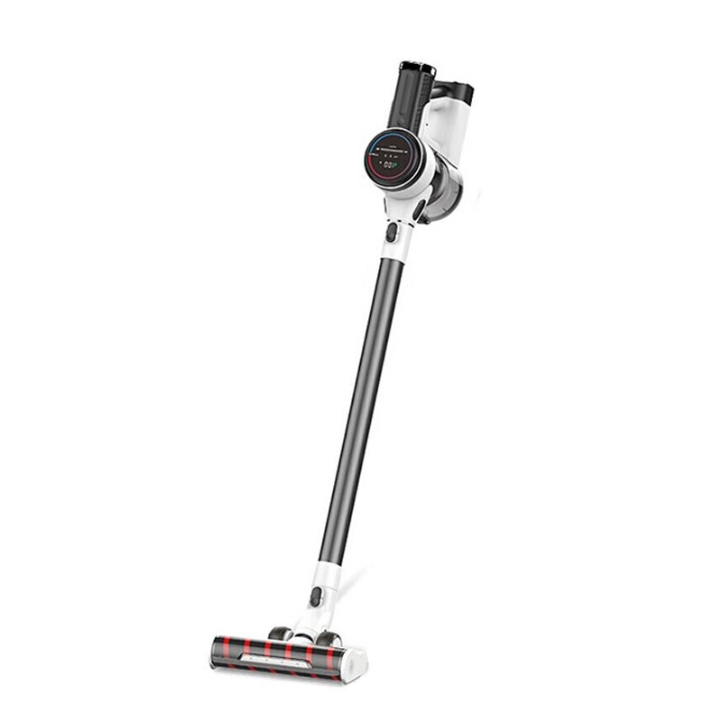 添可 智能降噪吸尘器