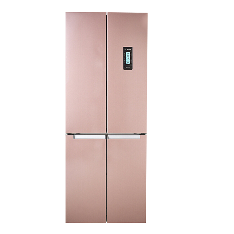 博世 LED照明灯冰箱