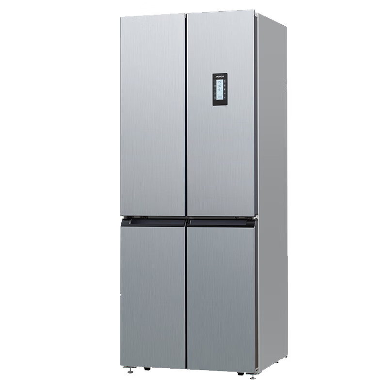 西门子 零度保鲜 十字门冰箱