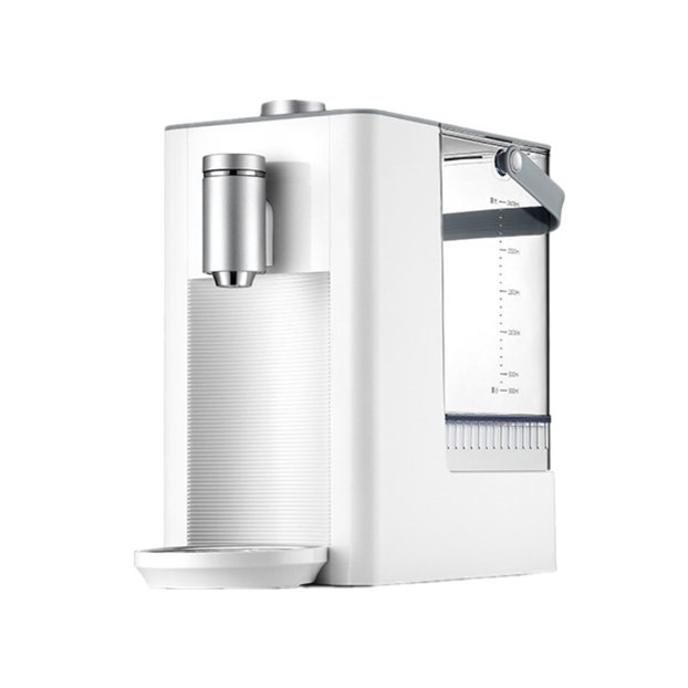 北鼎 自动清洁饮水机