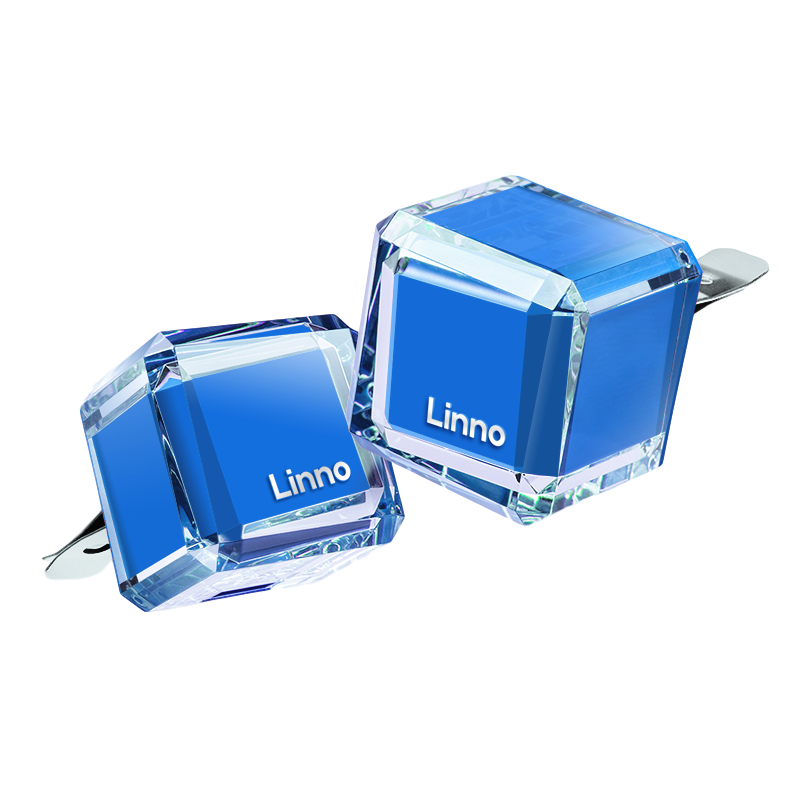 朗龙 固体 汽车香水