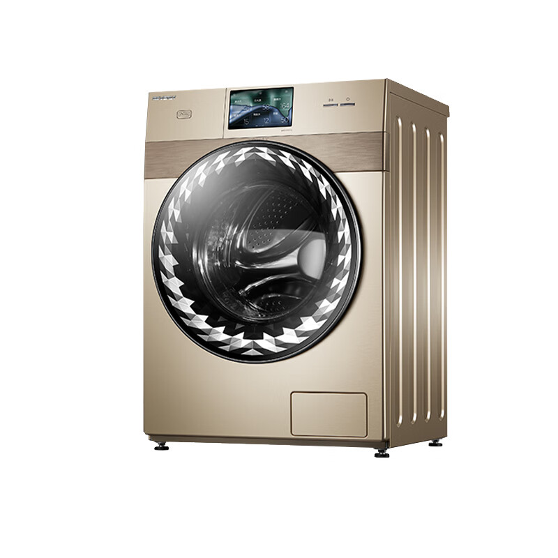 比佛利 TFT彩屏洗衣机