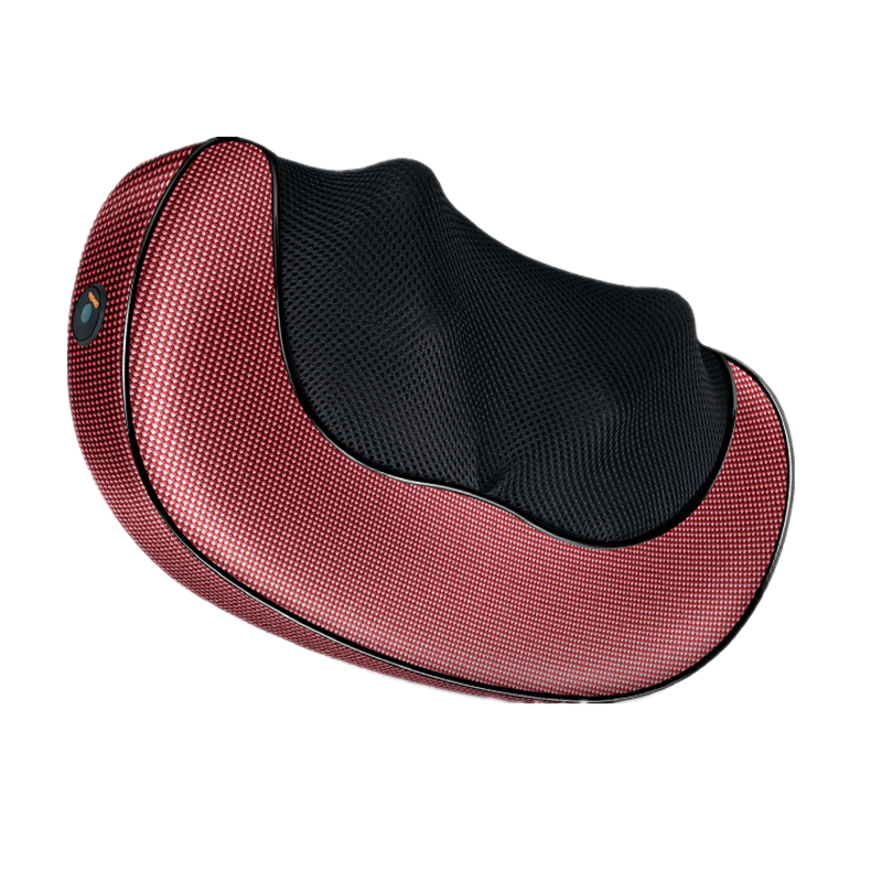 本博 热敷颈椎按摩器