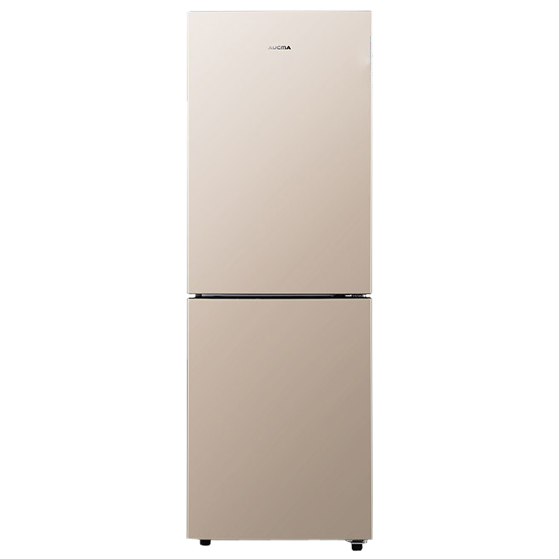 澳柯玛 省电静音双门冰箱