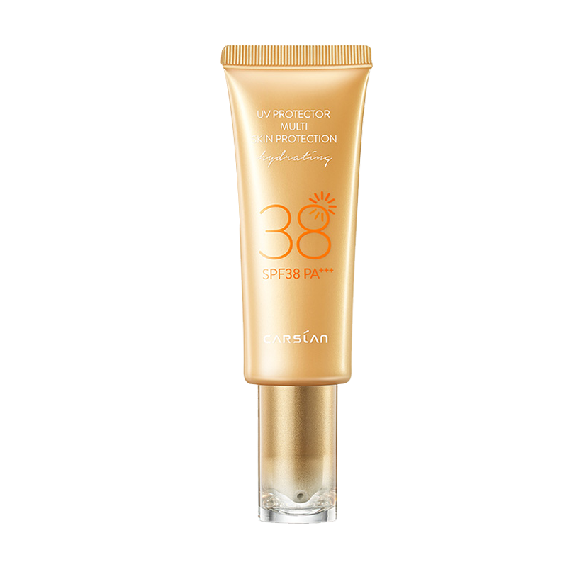 卡姿兰 轻透保湿防晒乳