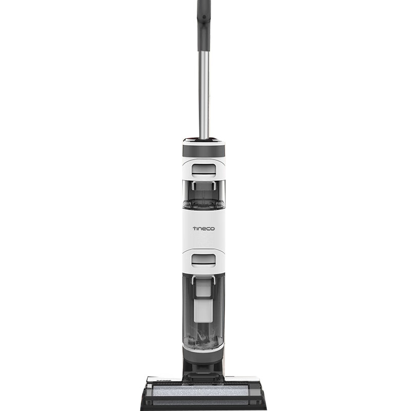 添可 一键自清洁洗地机