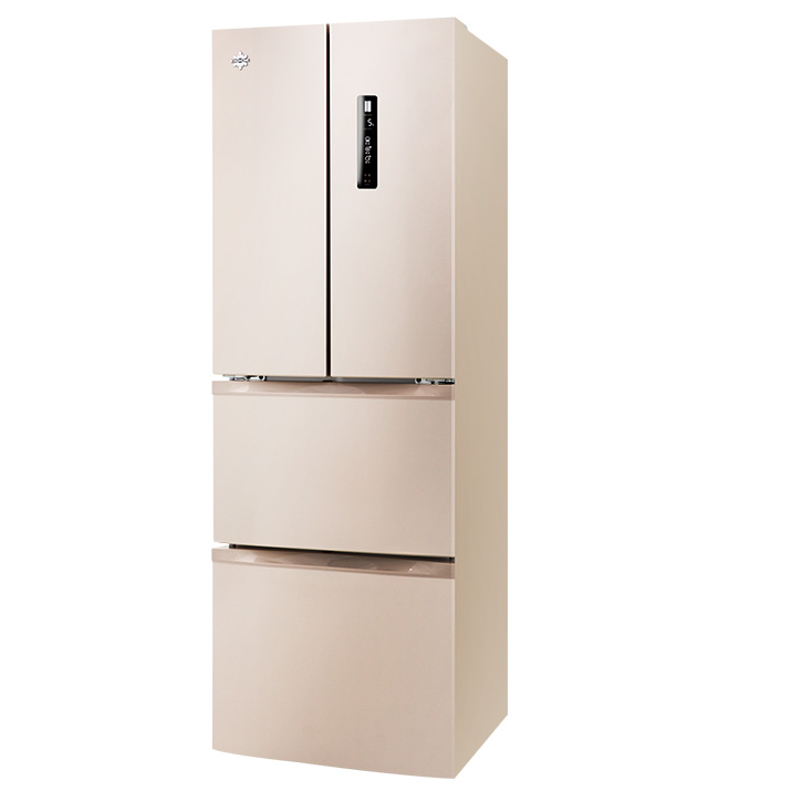 格力变频风冷多门冰箱