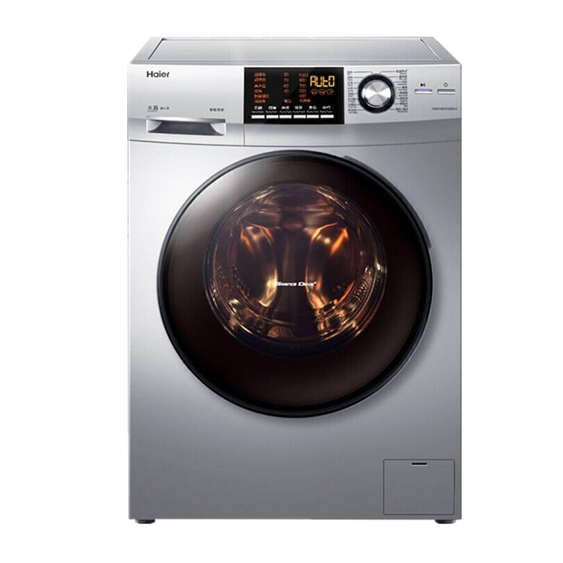 海尔 直驱变频洗衣机