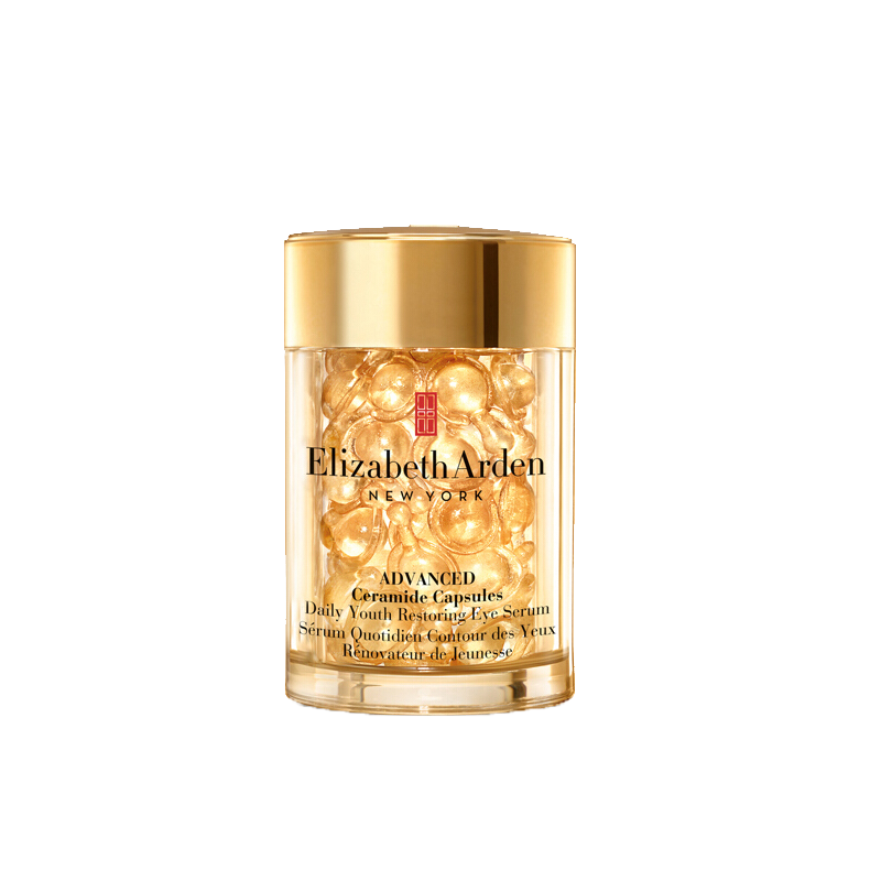 伊丽莎白雅顿 眼部胶囊精华