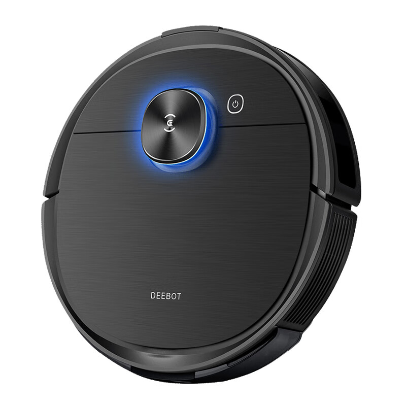 科沃斯 广角摄像头扫地机器人