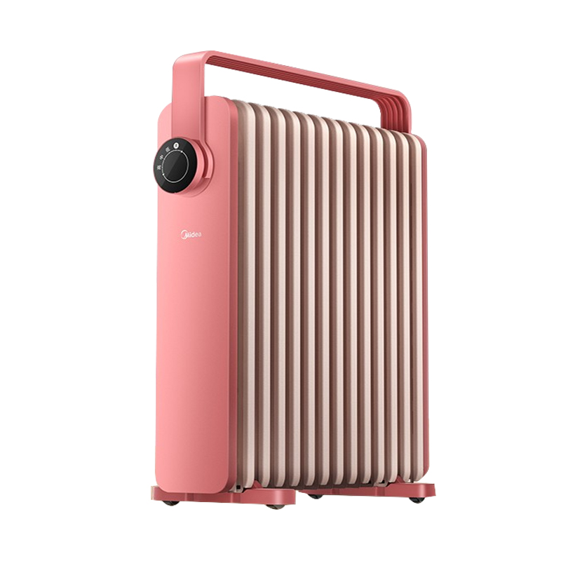 美的 大节能省电取暖器
