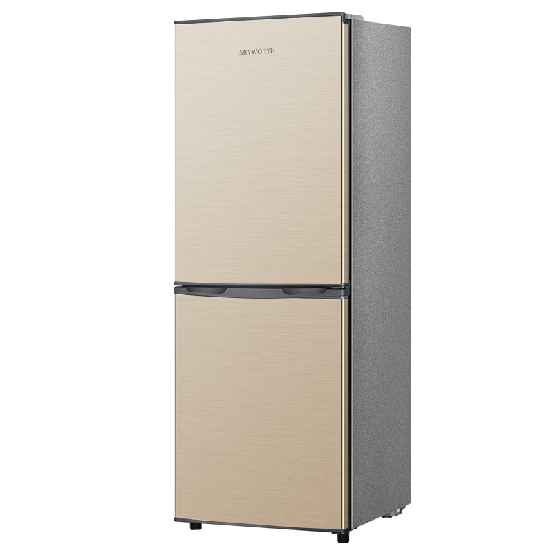 创维 超强速冻均冷冰箱