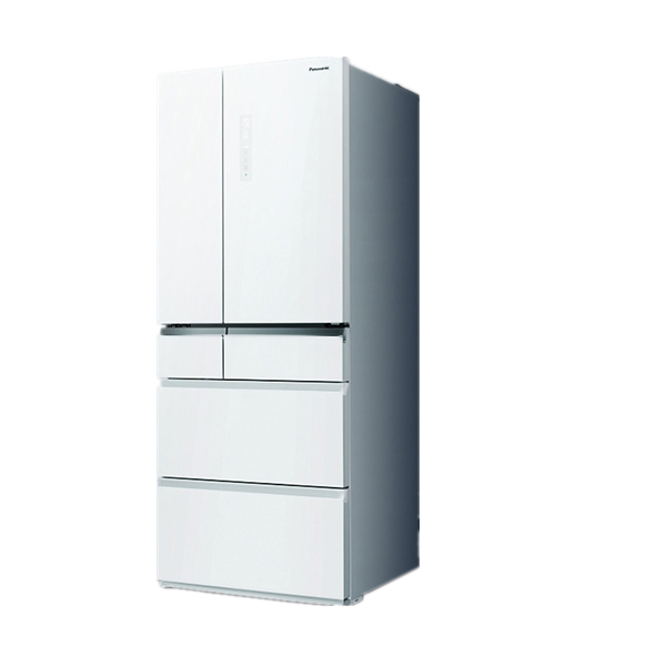 松下 抑制细菌储鲜 冰箱