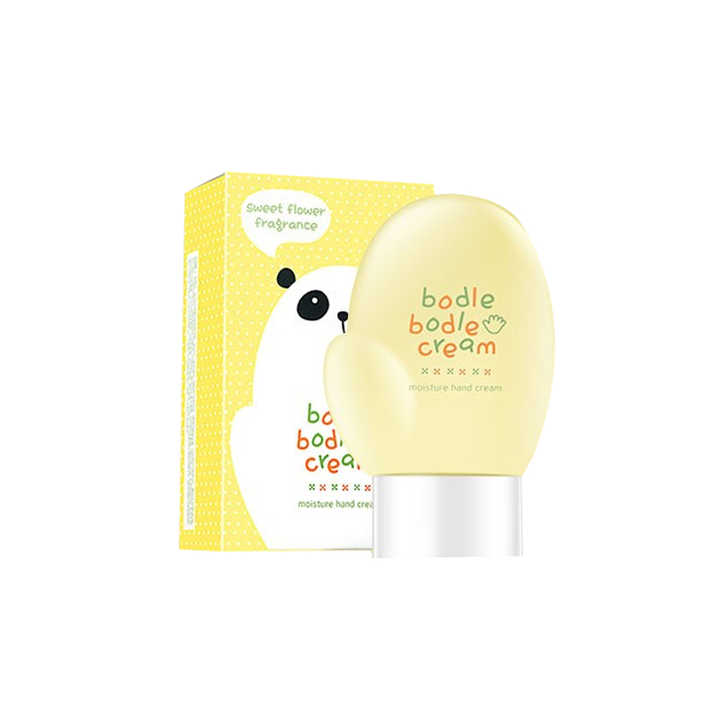 FIERA 防干裂护手霜