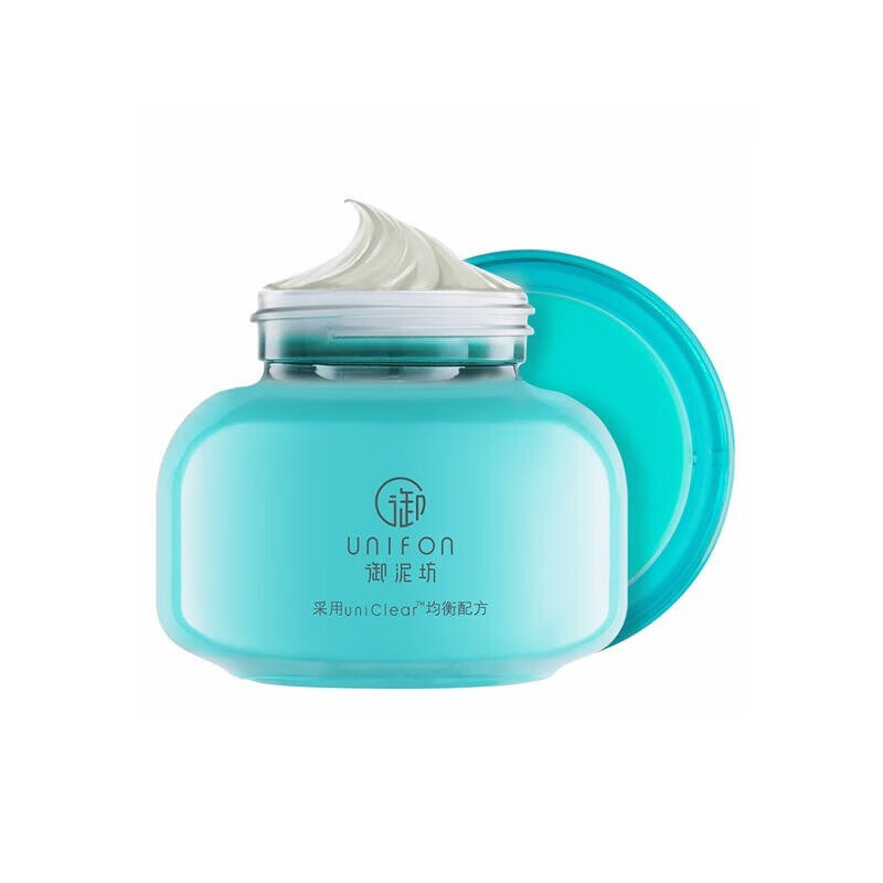 御泥坊 涂抹式 清洁面膜