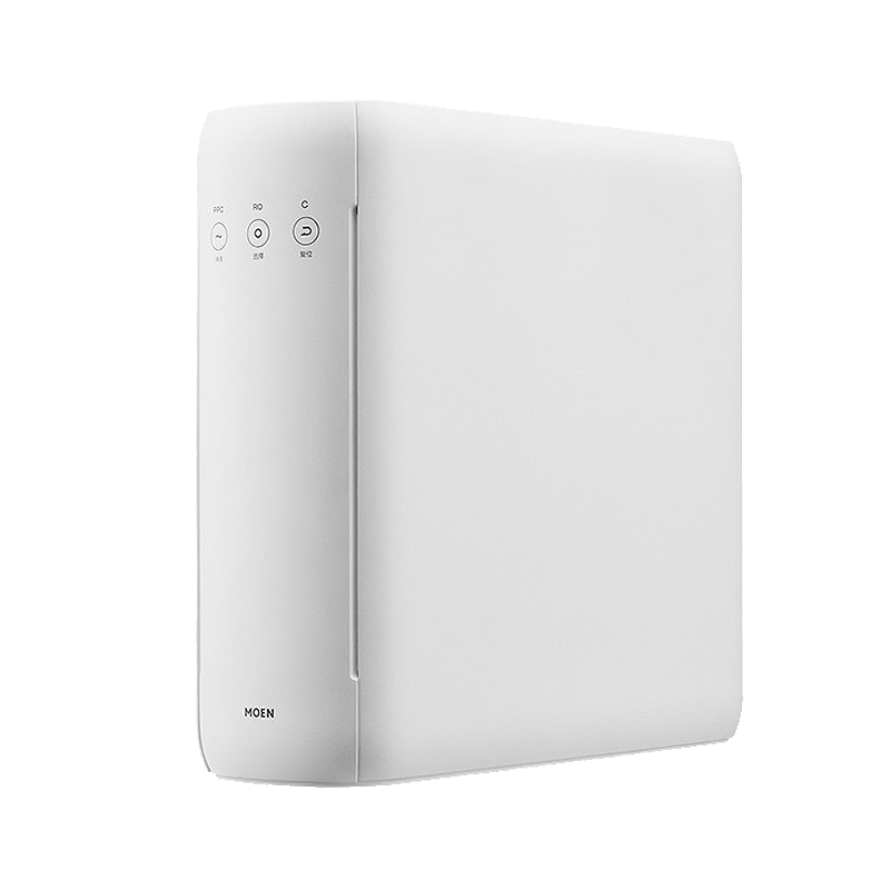 摩恩 迷你小身材净水器