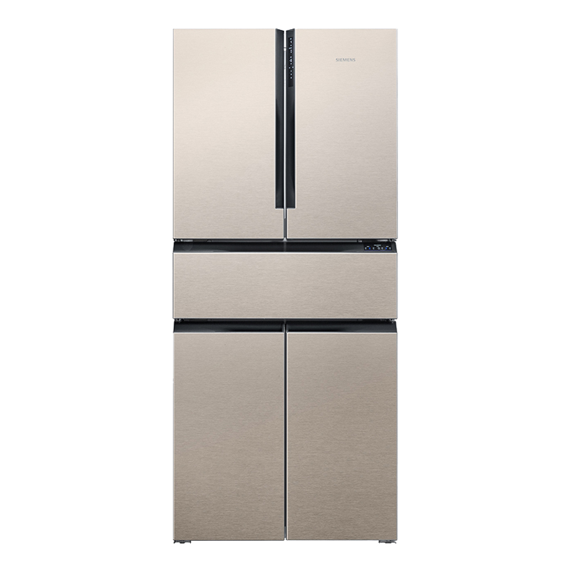 西门子 智能互联冰箱