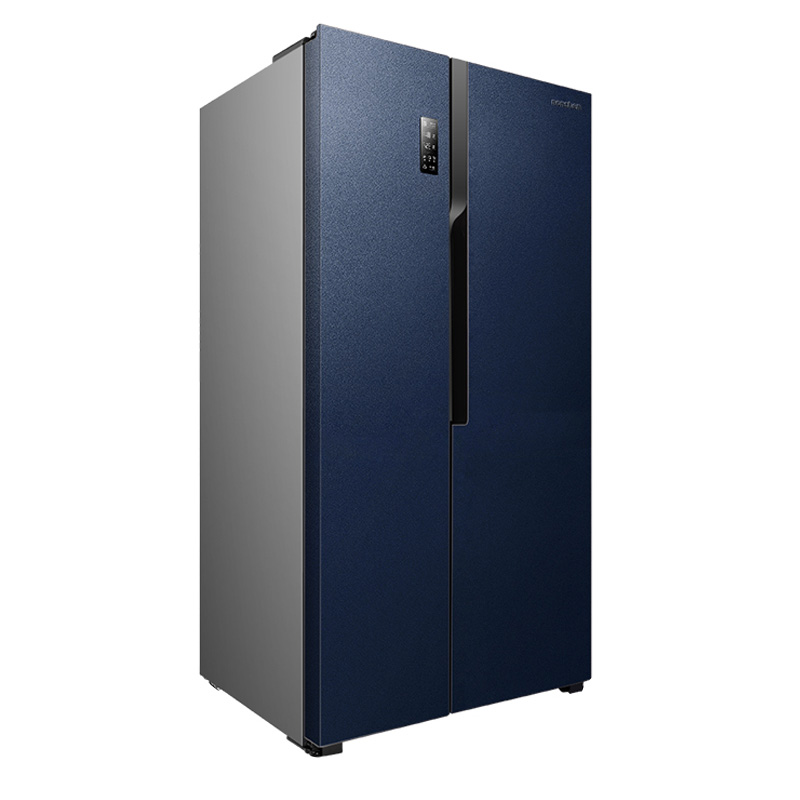 容声 一级能效高端面板冰箱