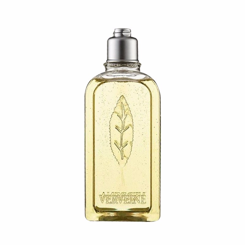 欧舒丹 清新马鞭草沐浴露