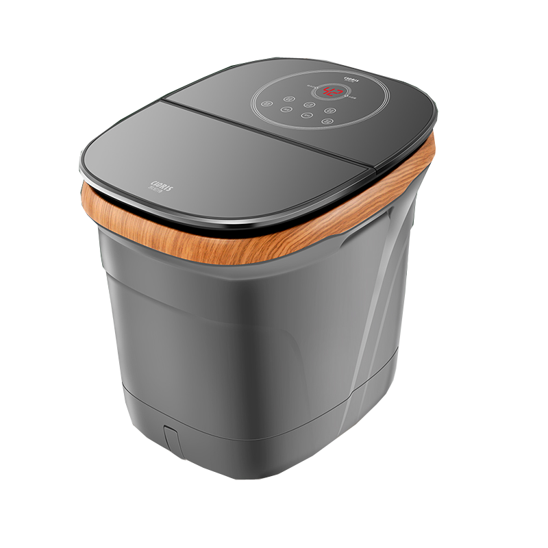 凯伦诗恒温加热足浴盆