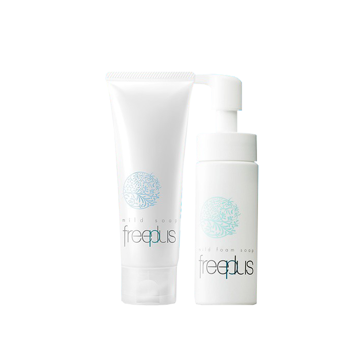 芙丽芳丝 去黑头氨基酸洁面乳